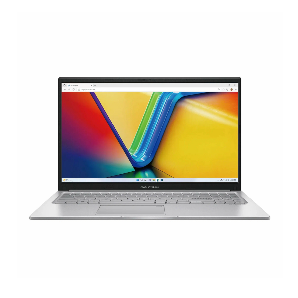 VivoBook F1504VAP-BH72 15 FHD Core 7-150U 1.4GHz up 5 0GHz SSD Intel XE Win11 Licensed Backlit Keyboard — 4